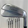 Titleist T250 4G 4-PW DG S400 Stiff Steel Irons Gents RH