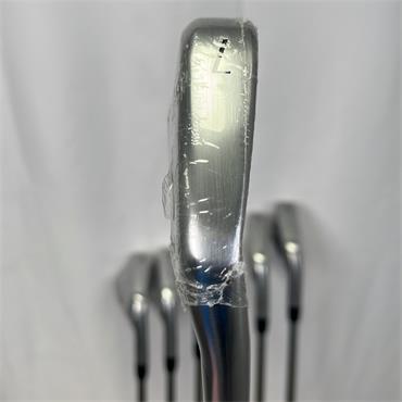 Titleist T150 4G 5-PW PX Rifle Stiff Steel Irons Gents RH