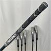 Titleist T150 4G 5-PW PX Rifle Stiff Steel Irons Gents RH