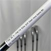 Titleist T150 4G 5-PW PX Rifle Stiff Steel Irons Gents RH