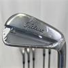 Titleist T150 4G 5-PW PX Rifle Stiff Steel Irons Gents RH