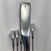 Titleist T250 4G 5-PW AMT Red Stiff Steel Irons Gents RH