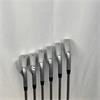 Titleist T250 4G 5-PW AMT Red Stiff Steel Irons Gents RH