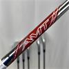 Titleist T250 4G 5-PW AMT Red Stiff Steel Irons Gents RH