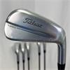 Titleist T250 4G 5-PW AMT Red Stiff Steel Irons Gents RH