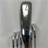 Titleist T200 3G 4-PW +1" AMT Red Stiff Steel Irons Gent RH
