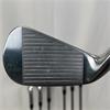 Titleist T200 3G 4-PW +1" AMT Red Stiff Steel Irons Gent RH
