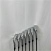 Titleist T200 3G 4-PW +1" AMT Red Stiff Steel Irons Gent RH