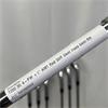 Titleist T200 3G 4-PW +1" AMT Red Stiff Steel Irons Gent RH