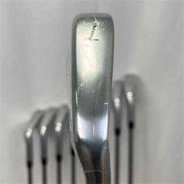 Titleist T250 4G 4-GW Modus 105 Stiff Steel Irons Gents RH