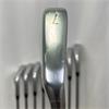 Titleist T250 4G 4-GW Modus 105 Stiff Steel Irons Gents RH