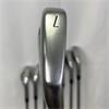 Titleist T150 4G 4-PW PX Rifle Stiff Steel Irons Gents RH
