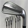 Titleist T150 4G 4-PW PX Rifle Stiff Steel Irons Gents RH