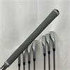 Titleist T250 4G 4-GW AMT Black Stiff Steel Irons Gents RH