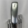 Titleist T250 4G 4-PW CTaper XStiff Steel Irons Gents RH