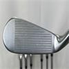 Titleist T250 4G 4-PW CTaper XStiff Steel Irons Gents RH
