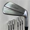 Titleist T250 4G 4-PW CTaper XStiff Steel Irons Gents RH