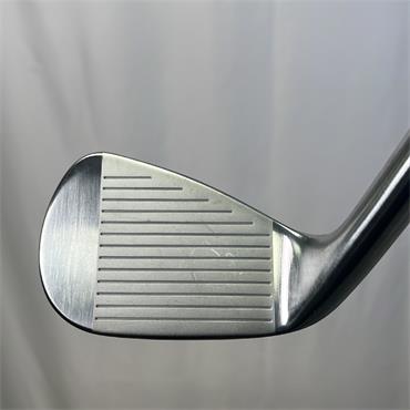 Titleist T100 2G #9 +0.5" AMT Regular Steel Iron Gents RH