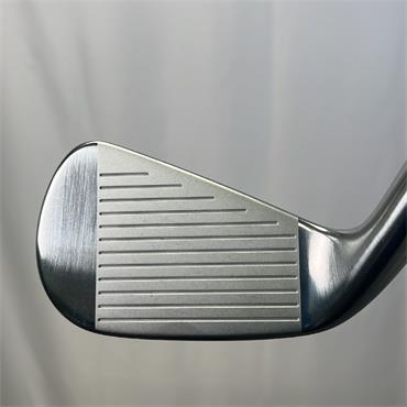 Titleist T100 2G #6 +0.5" AMT Regular Steel Iron Gents RH