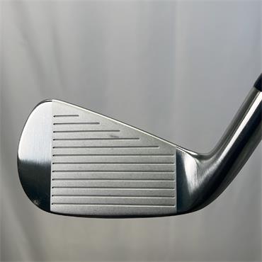 Titleist T100 2G #4 +0.5" AMT Stiff Steel Iron Gents RH