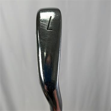 Titleist T350 3G #7 Tensei Senior Graphite Iron Gents RH