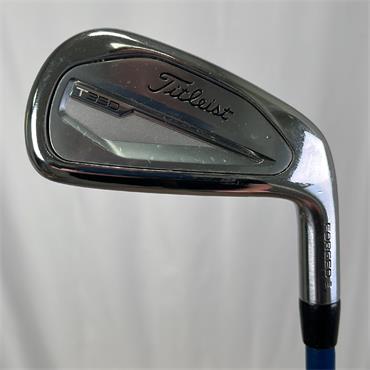 Titleist T350 3G #7 Tensei Senior Graphite Iron Gents RH