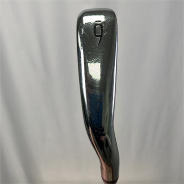 Titleist T350 3G #6 AMT Red Regular Steel Iron Gents LH