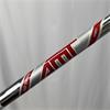Titleist T350 3G #6 AMT Red Regular Steel Iron Gents LH