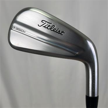Titleist T350 4G #5 Tensei Regular Graphite Iron Gents RH
