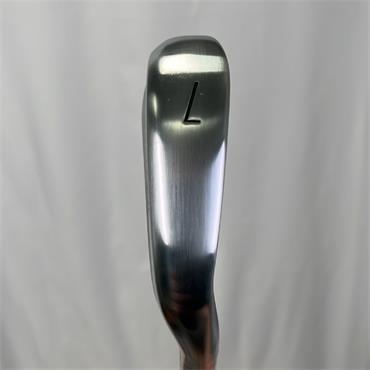 Titleist T350 4G #7 Tensei Regular Graphite Iron Gents RH