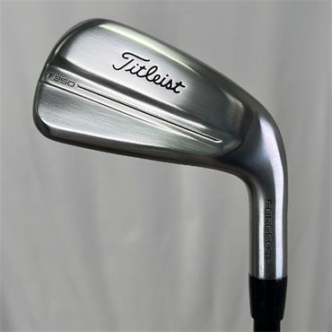 Titleist T350 4G #7 Tensei Regular Graphite Iron Gents RH