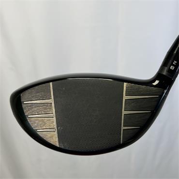 Titleist GT3 10.0 Denali Red 50 Regular Driver Gents RH