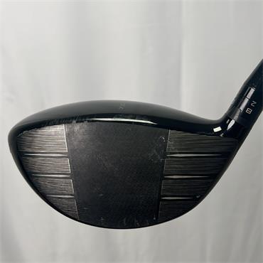 Titleist TSR3 9.0 Hzrdus 60 Stiff Driver Gents RH