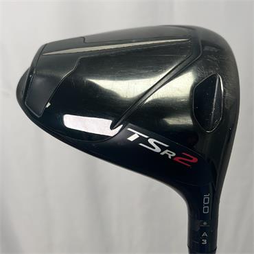 Titleist TSR2 10.0 Tensei 55 Regular Driver Gents RH