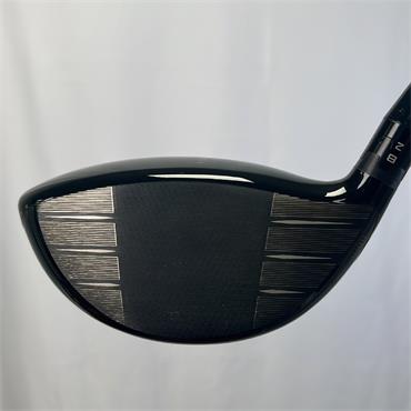 Titleist TSR1 9.0 Hzrdus CB Regular Driver Gents RH