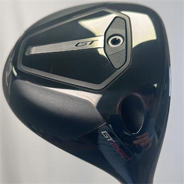 Titleist GT280 13.0 Tour AD DI7 Stiff Mini Driver Gents RH