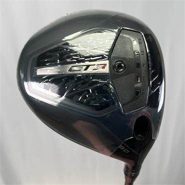 Titleist GT3 9.0 Tour AD VF6 XStiff Driver Gents RH