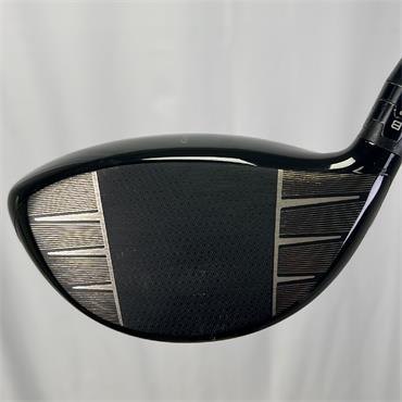Titleist GT2 10.0 Aldila Rogue 60 Regular Driver Gents RH