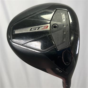 Titleist GT3 9.0 Tensei 1K White 65 XStiff Driver Gents RH