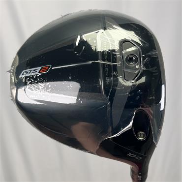 Titleist GTS2 10.0 Tensei Red 55 Stiff Driver Gents RH