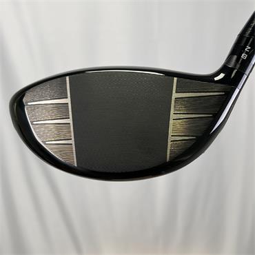 Titleist GT3 10.0 Air Speeder 40 Regular Driver Gents RH