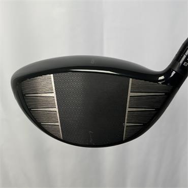 Titleist GT3 9.0 Hzrdus Black 60 XStiff Driver Gents RH