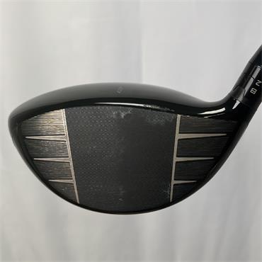 Titleist GT2 9.0 Tensei 1K Blue 55 Stiff Driver Gents RH