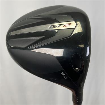 Titleist GT2 9.0 Tensei 1K Blue 55 Stiff Driver Gents RH