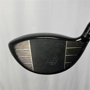 Titleist GT2 10.0 Tensei 1K Blue 55 Regular Driver Gents RH