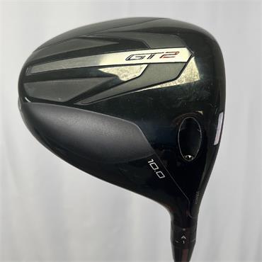 Titleist GT2 10.0 Tensei 1K Blue 55 Regular Driver Gents RH