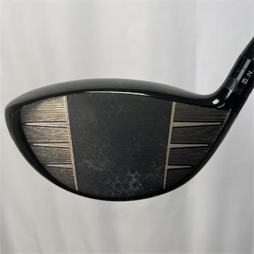 Titleist GT3 9.0 Hzrdus Black 60 XStiff Driver Gents RH