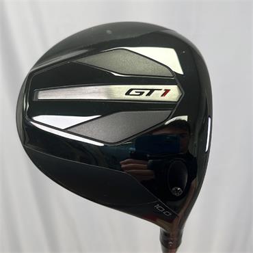 Titleist GT1 10.0 MMT 40 Senior Driver Gents RH