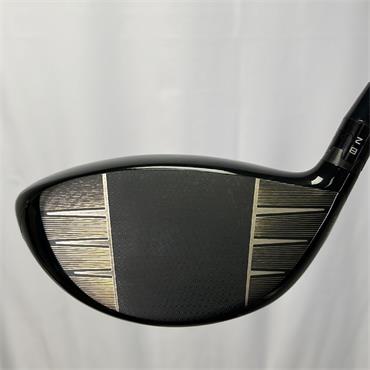 Titleist GT3 9.0 Hzrdus Gen5 Black 60 Stiff Driver Gents RH