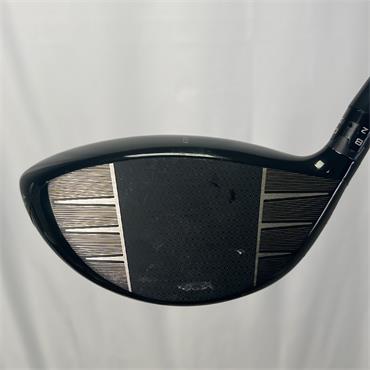 Titleist GT3 10.0 Evenflow Black 65 Stiff Driver Gents RH